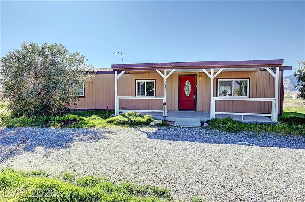 5610 Tecopa Street, Pahrump, NV 89060 — photo 1