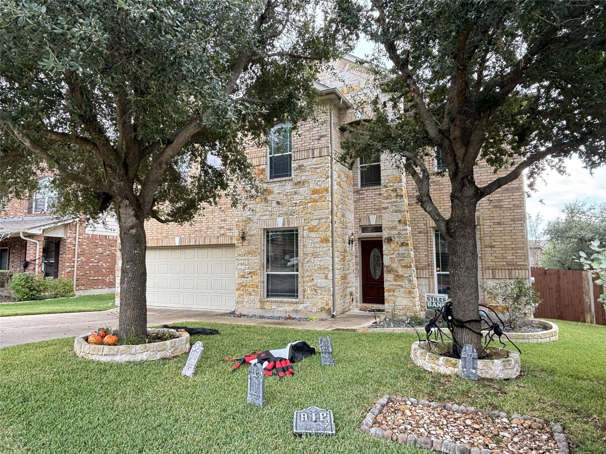 705 Frontier, Cedar Park, TX 78613 — photo 1