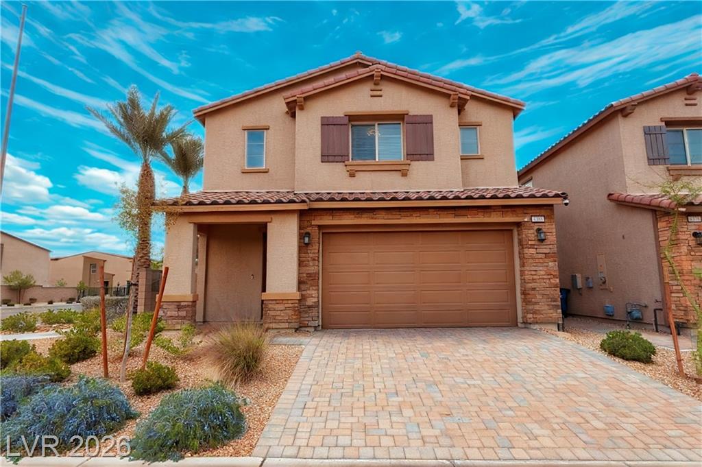 4388 Bayley Skye Avenue, Las Vegas, NV 89141 — photo 1
