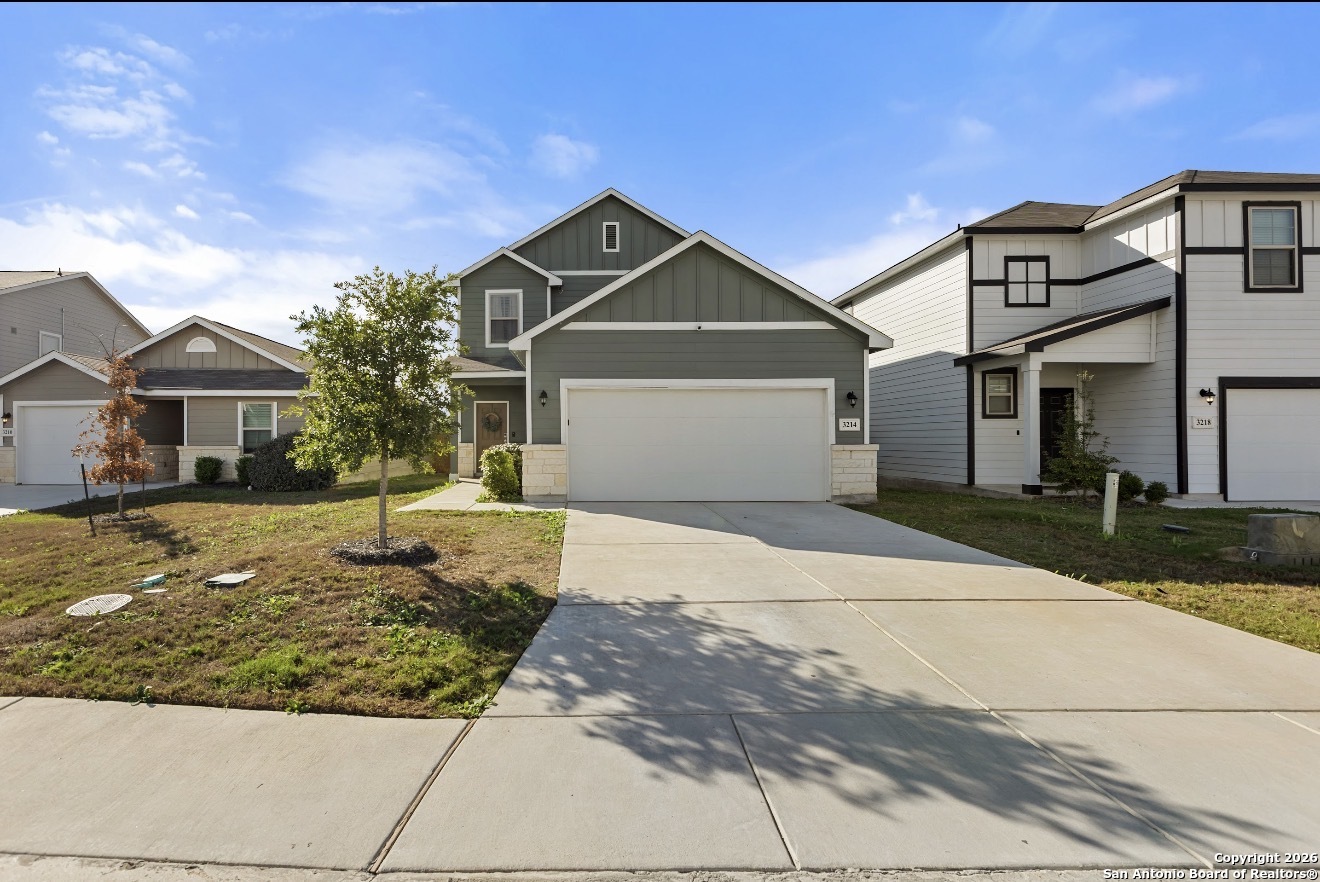 3214 Rancho Grande, ,  78224 — photo 1