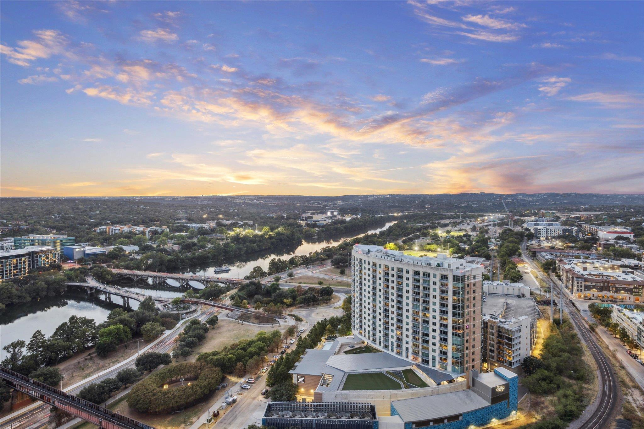 222 West, Austin, TX 78701 — photo 1