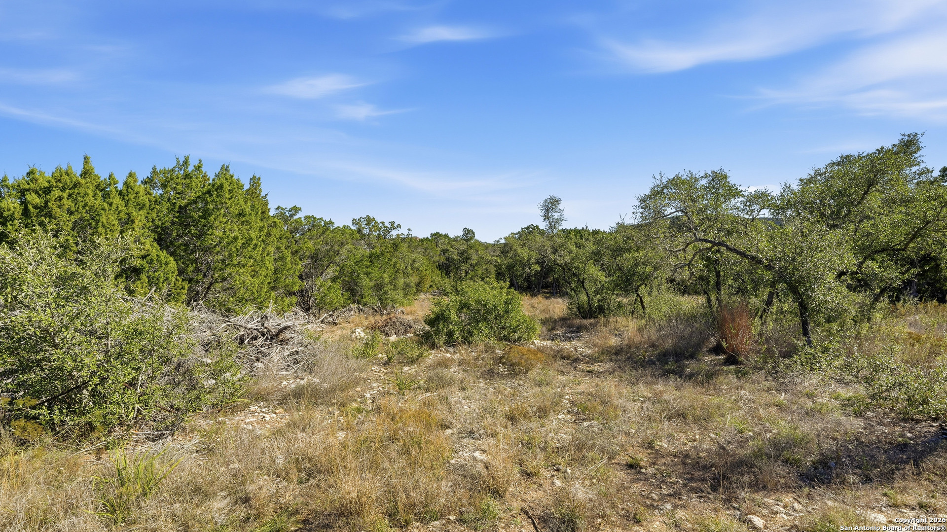 199 Private Road 1730, ,  78056 — photo 1