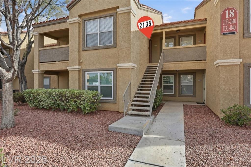 2300 East Silverado Ranch Boulevard, Las Vegas, NV 89183 — photo 1