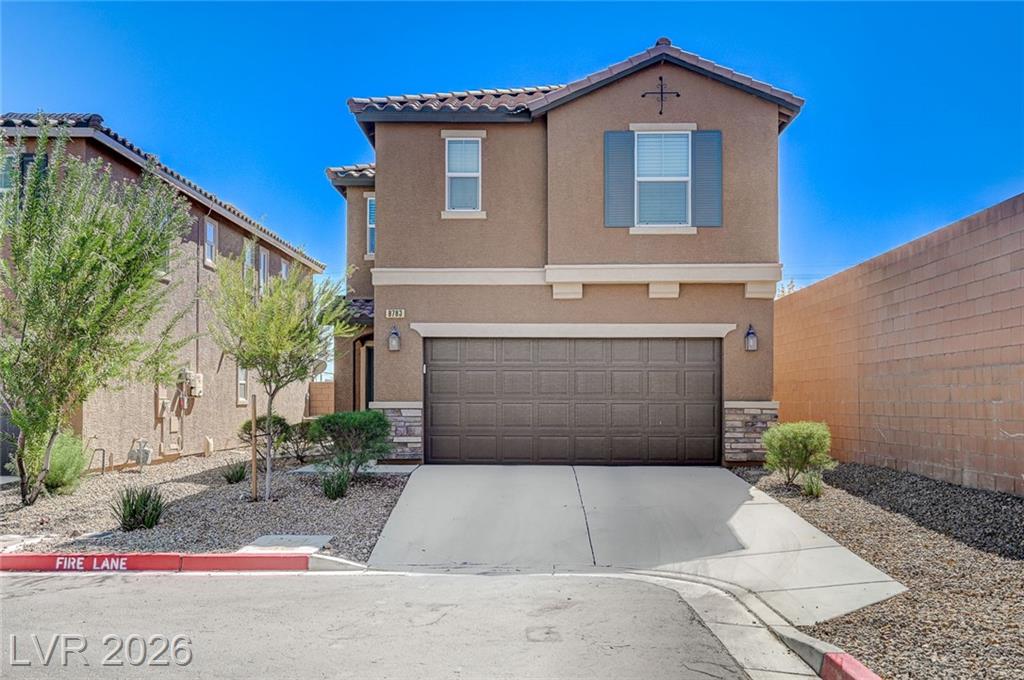 8783 Halcon Avenue, Las Vegas, NV 89148 — photo 1