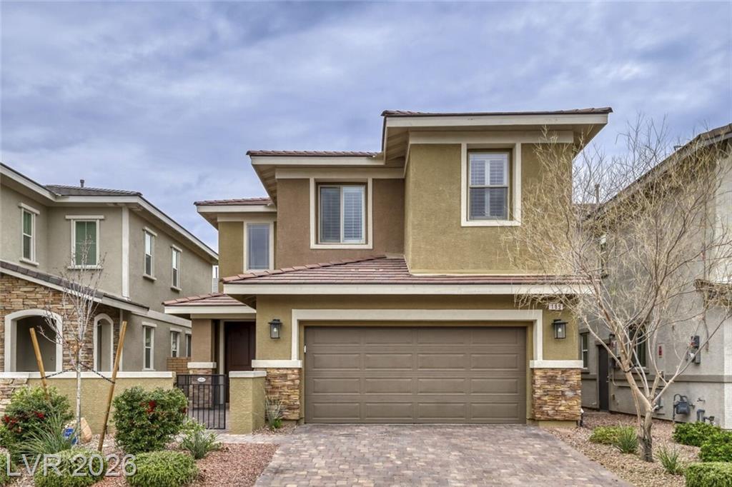 189  Lilt Avenue, Henderson, NV 89011 — photo 1