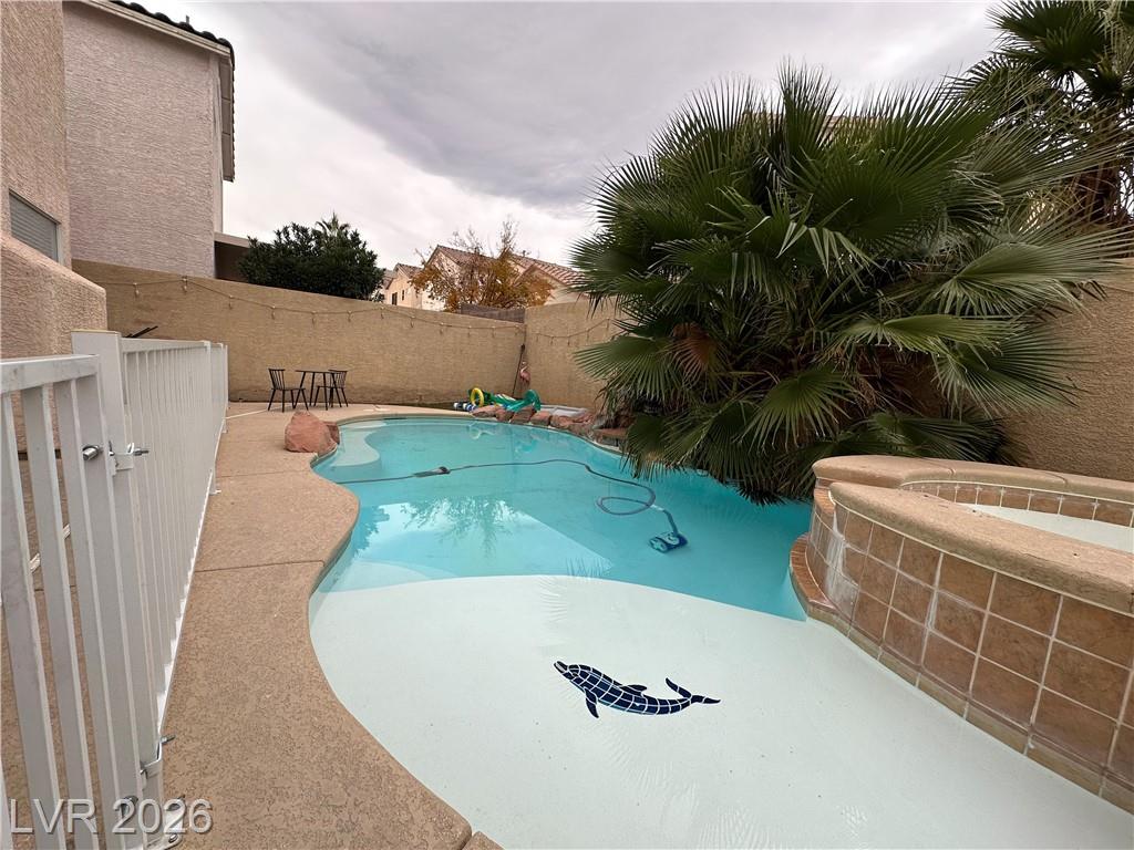 7962 Angel Tree Court, Las Vegas, NV 89147 — photo 1