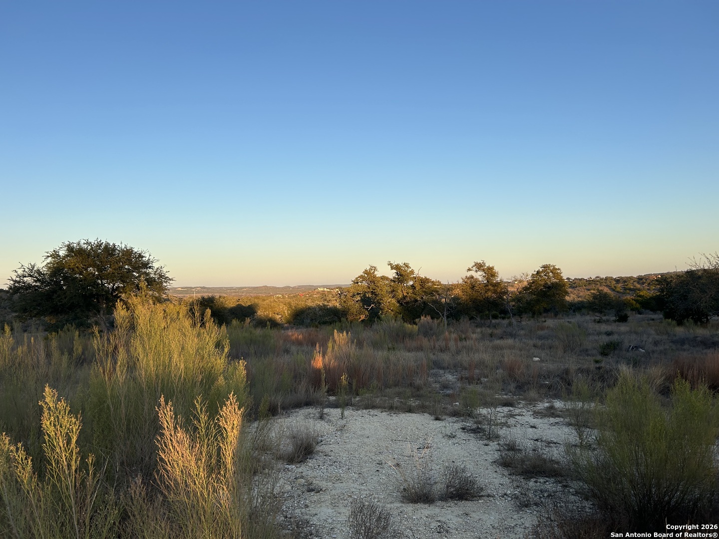 LOT 47 Ashtons Way, Kerrville, TX 78028 — photo 1