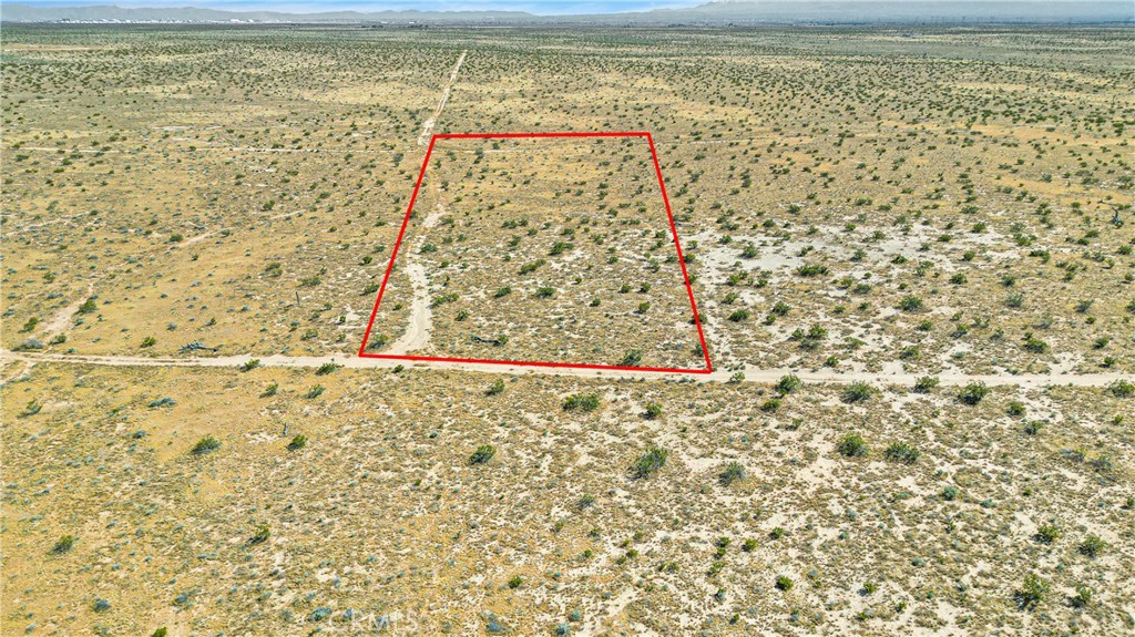 0 Bryman, Adelanto, CA 92301 — photo 1