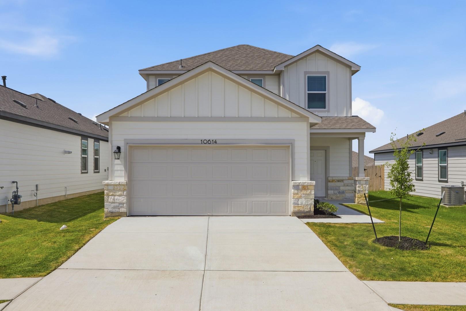 10614 Justify, Buda, TX 78610 — photo 1