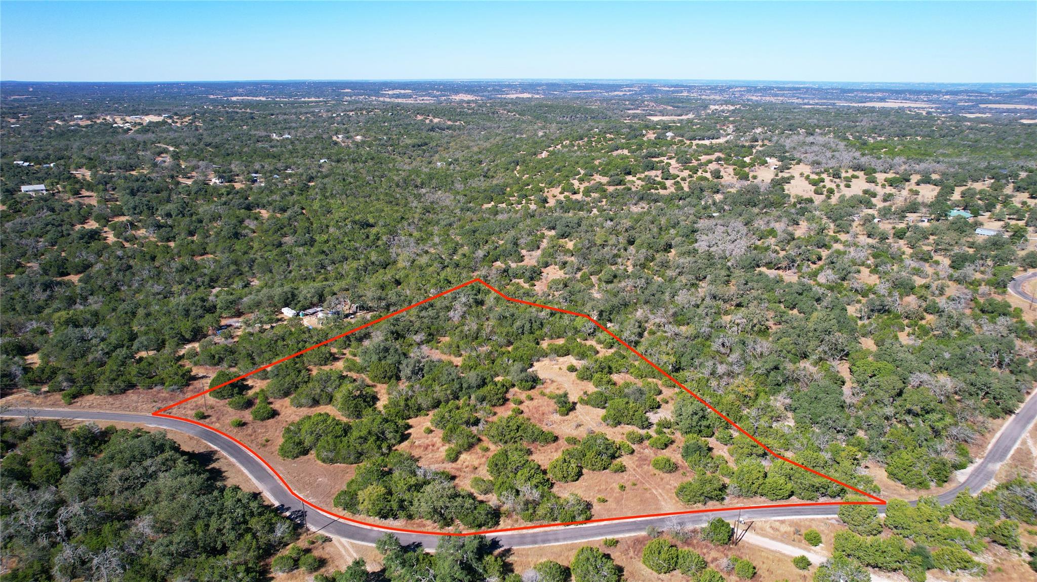 610 Deer, Fredericksburg, TX 78624 — photo 1