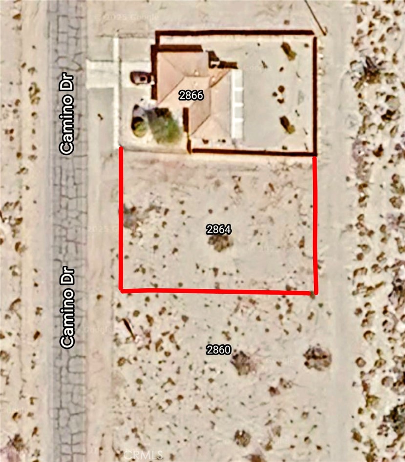 2864 Camino Drive, Thermal, CA 92274 — photo 1