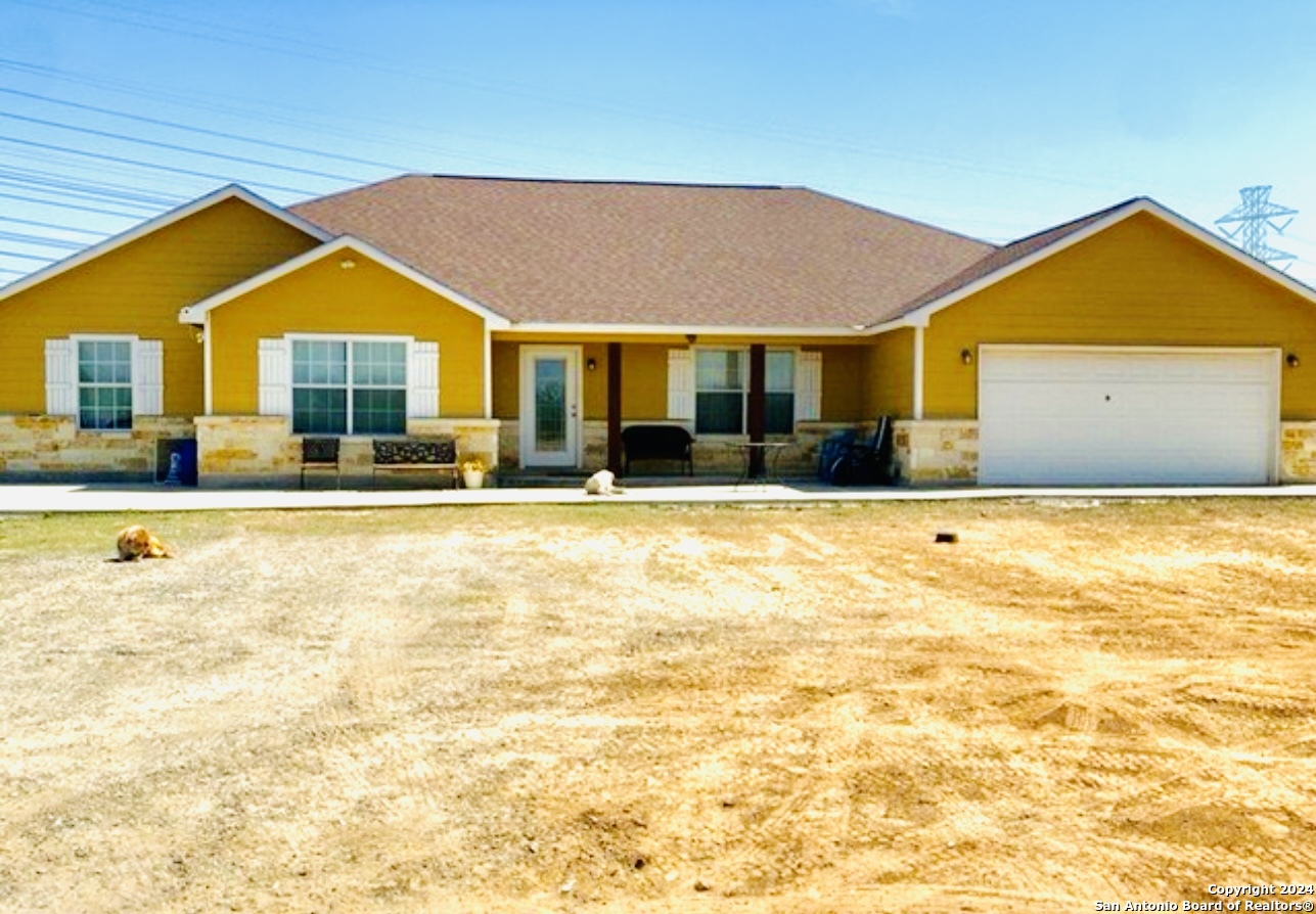 8546 Real Rd, San Antonio, TX 78263 — photo 1
