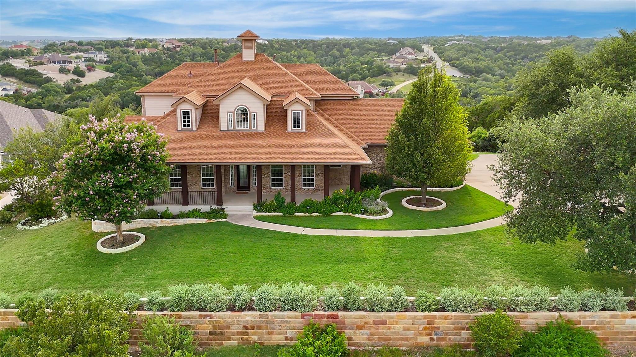 3207 Crystal Falls, Leander, TX 78641 — photo 1