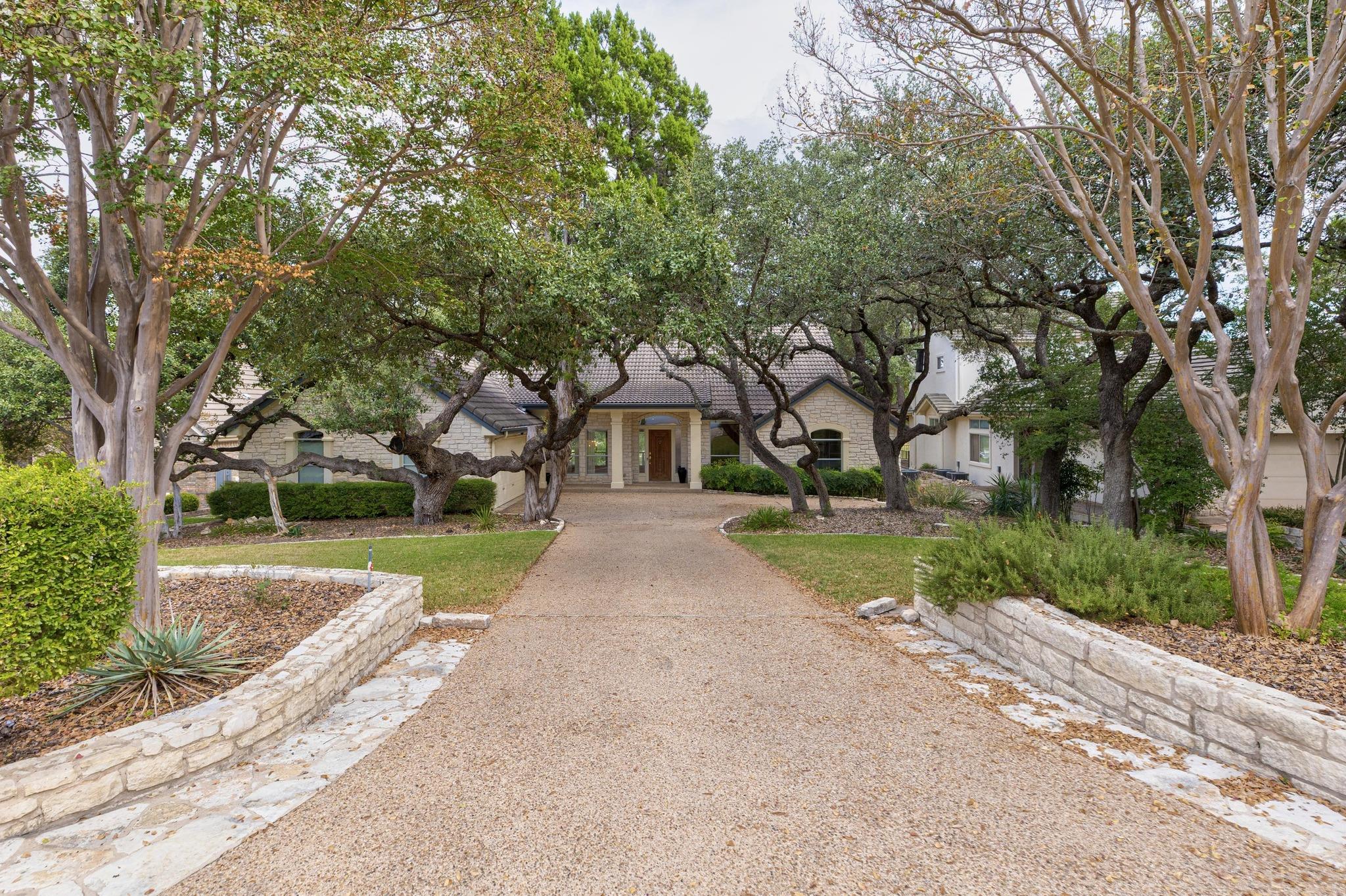 50 Tiburon, Austin, TX 78738 — photo 1
