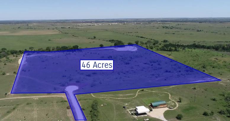 TBD County Road 276 None, Liberty Hill, TX 78605 — photo 1