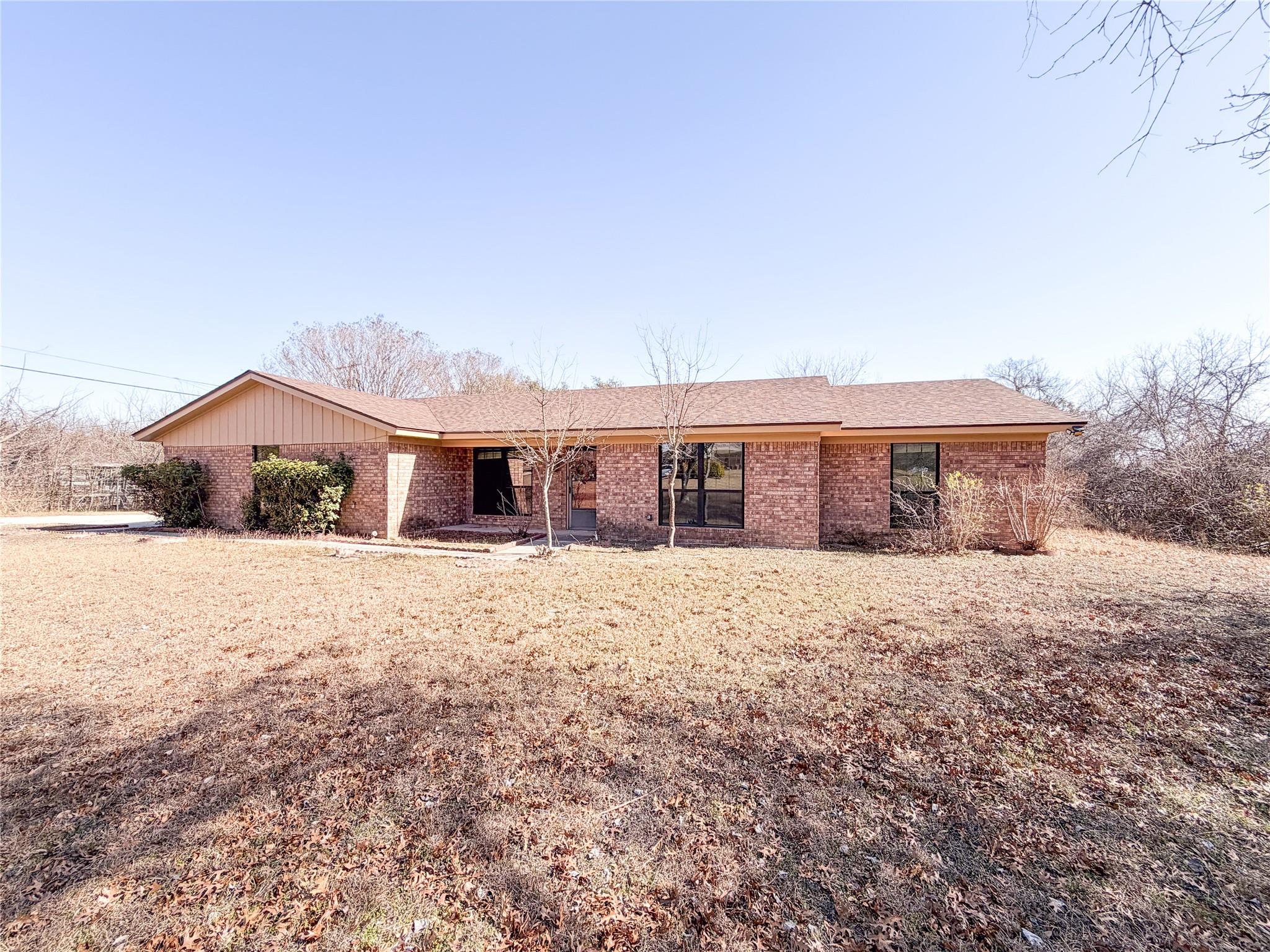 3125 Sikes, Kempner, TX 76539 — photo 1