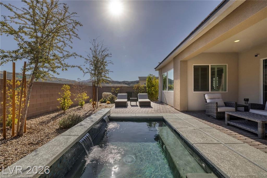 12  Hilltop Crest Street, Henderson, NV 89011 — photo 1