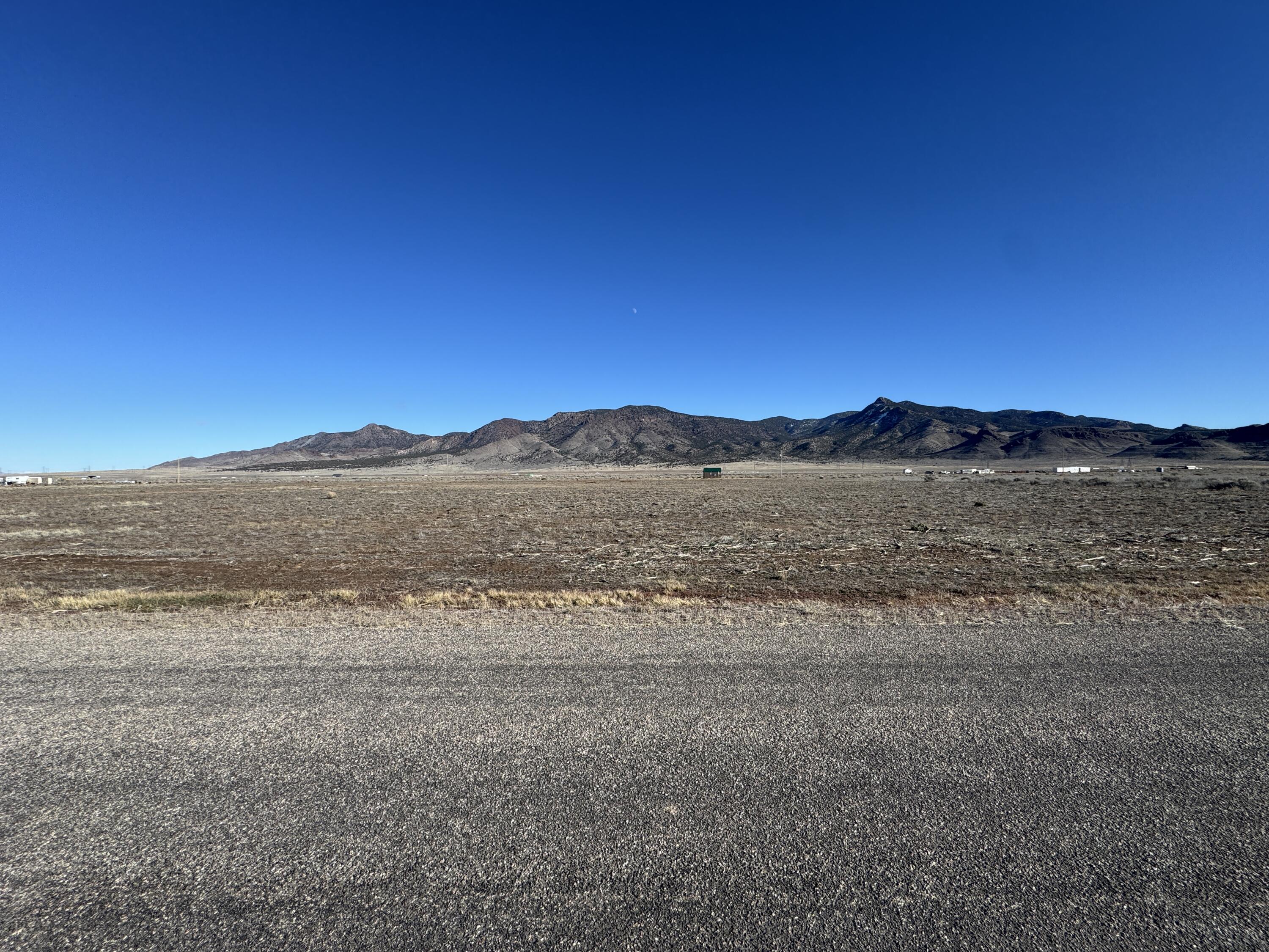 5.03acre w/ Well and Wtr Right, Newcastle, UT 84756 — photo 1