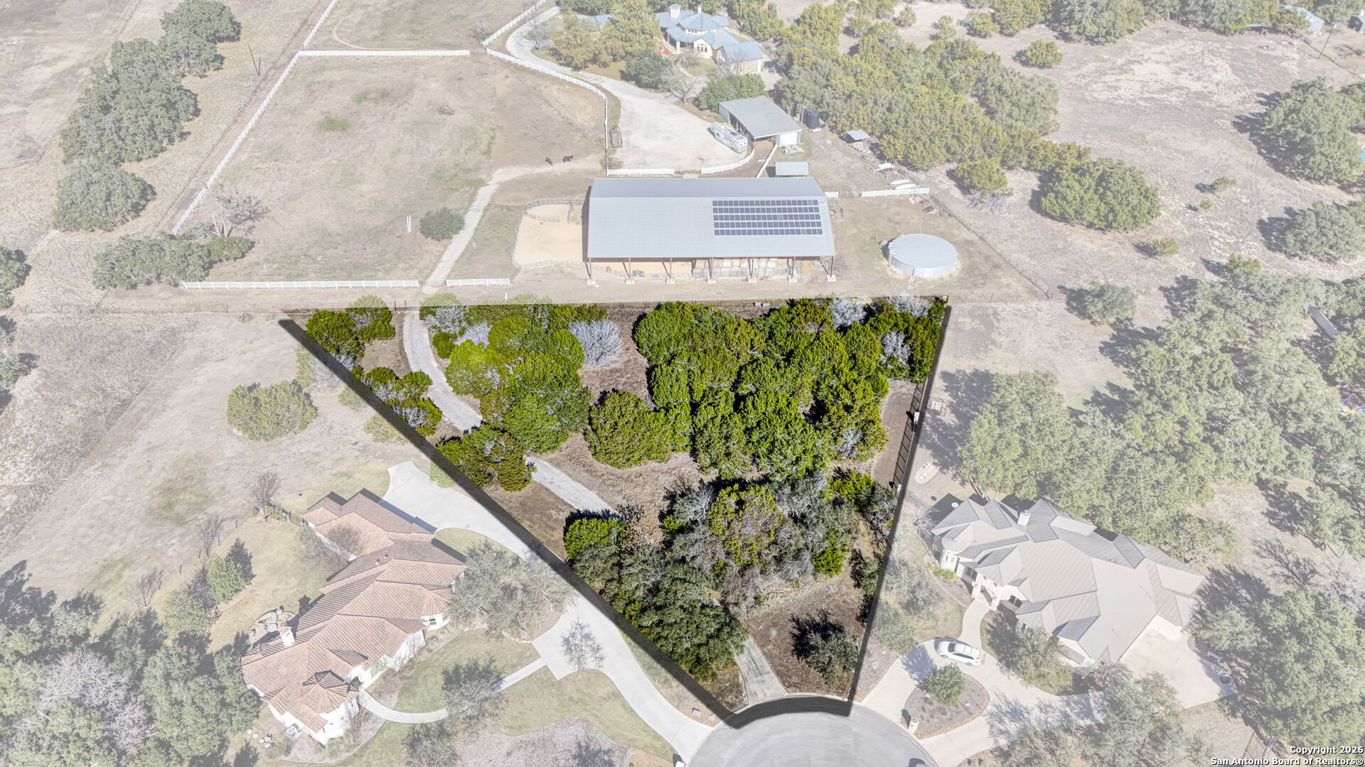 78 Brook Ridge, Boerne, TX 78015 — photo 1