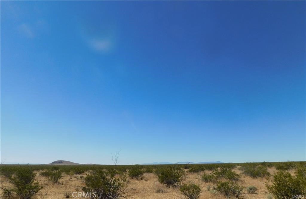 0 Tulane, California City, CA 93505 — photo 1