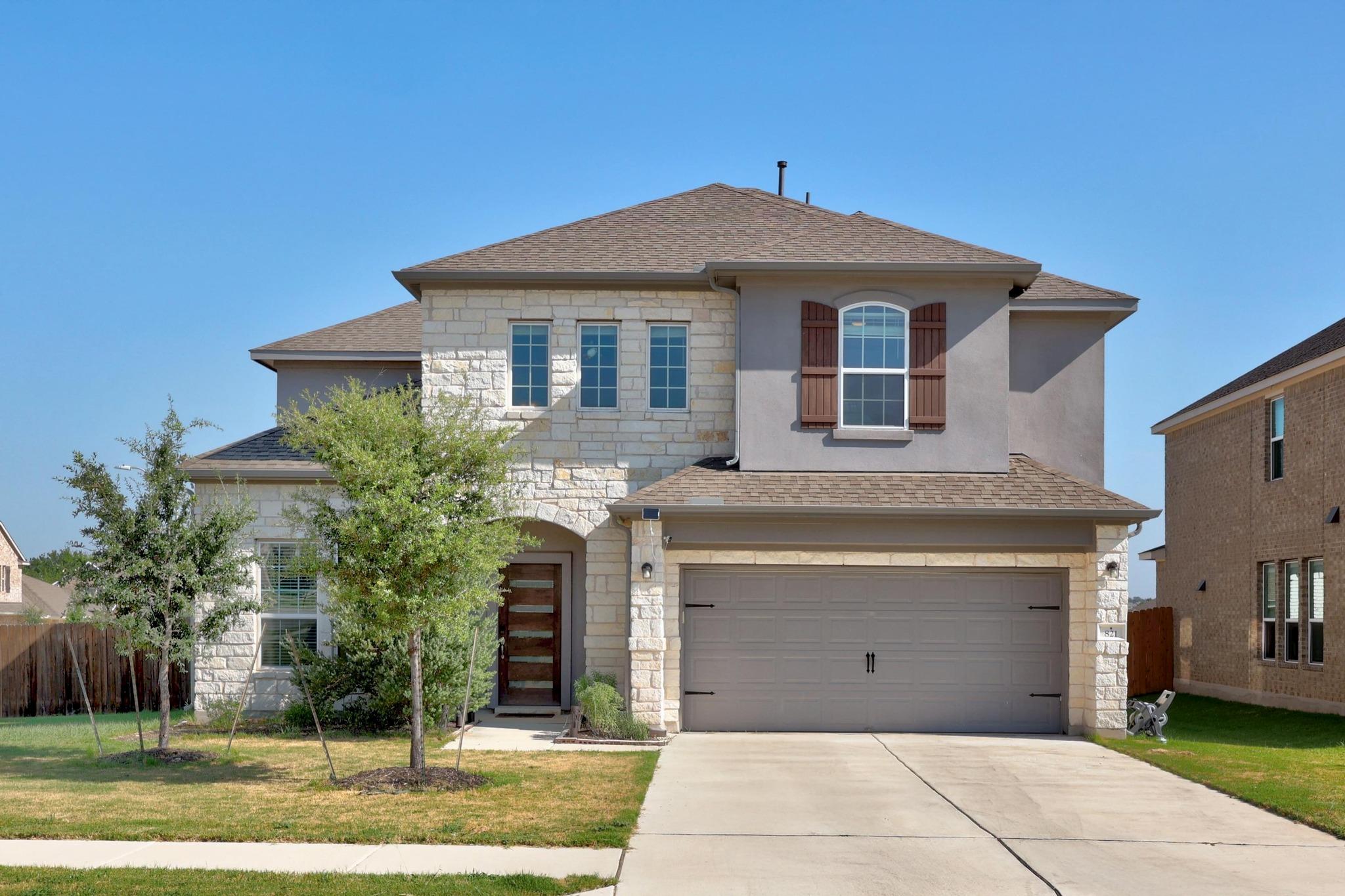 821 Paper Daisy, Leander, TX 78641 — photo 1