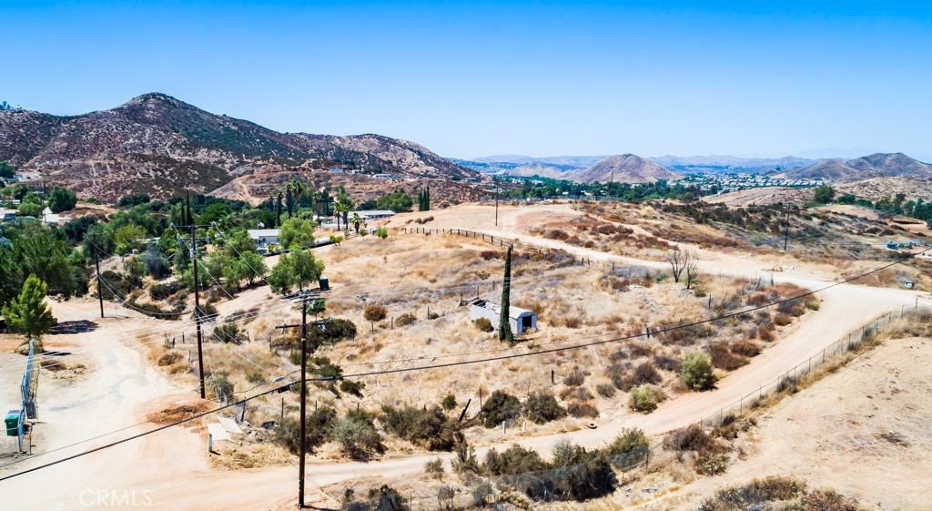 0 Carl, Menifee, CA 92584 — photo 1