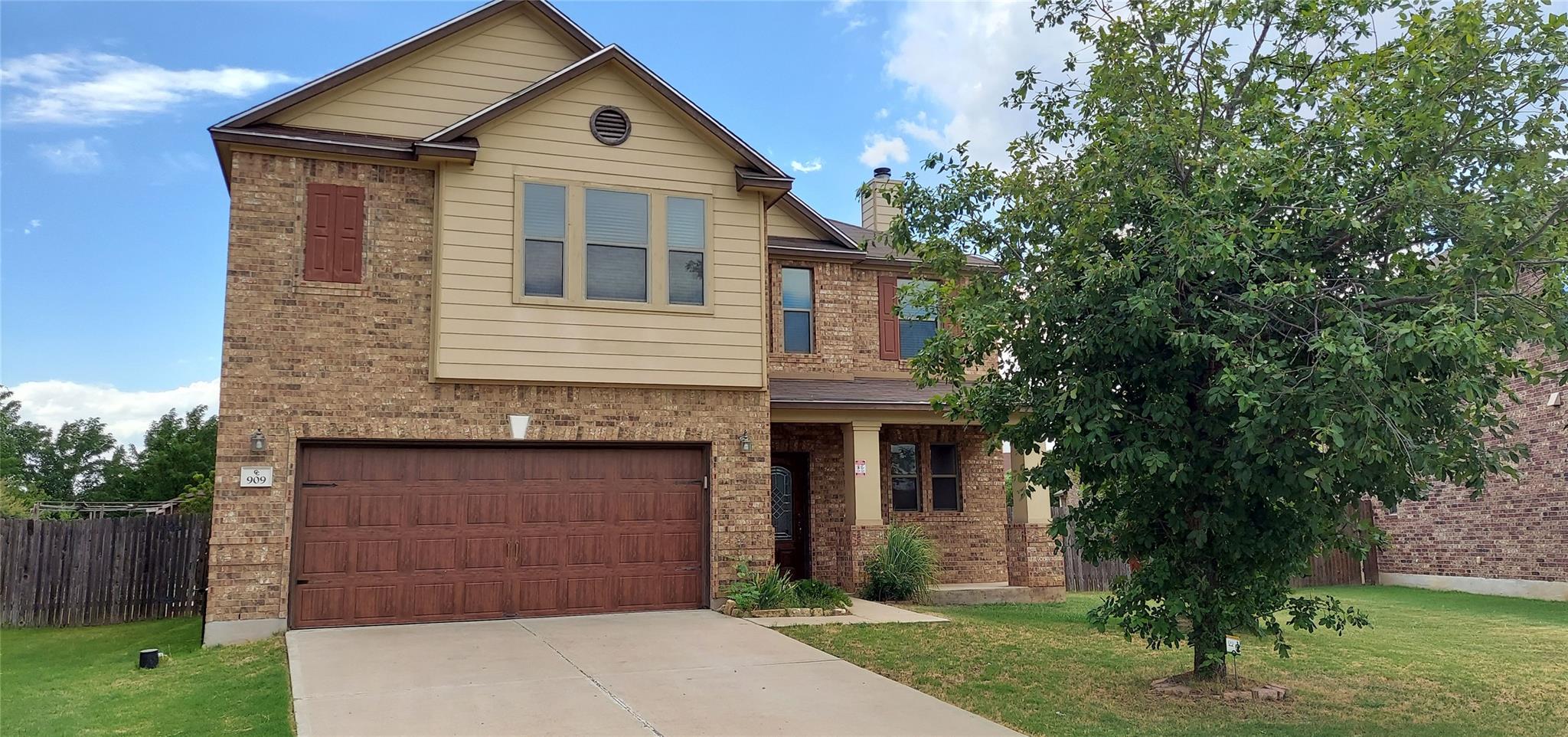 909 Lily Pad None, Leander, TX 78641 — photo 1