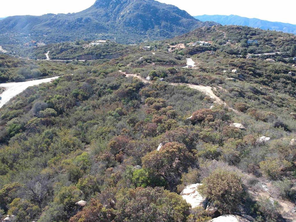 Sklyline Truck Trail Lots 1-9