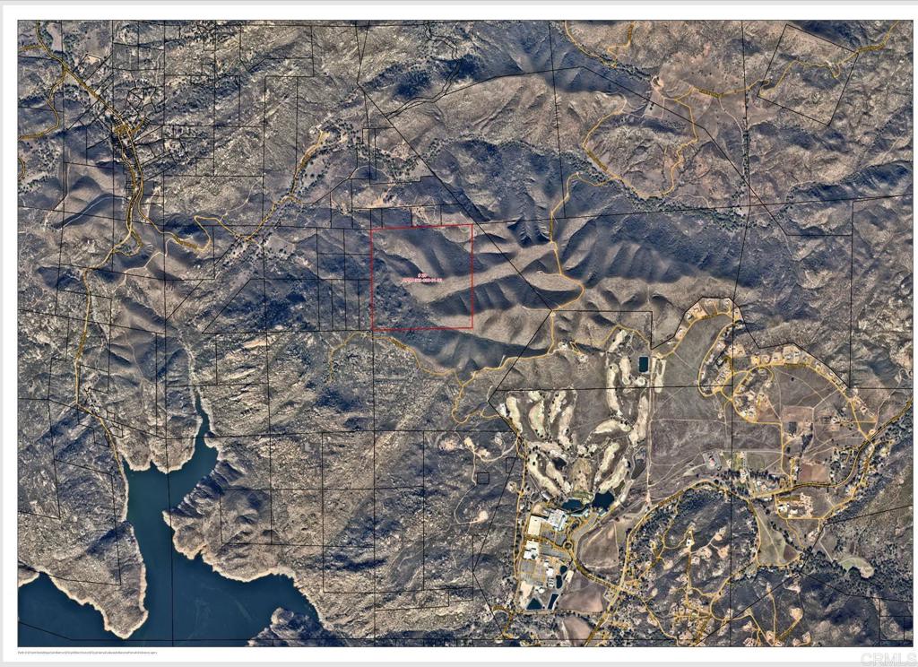 Baron Road, Lakeside, CA 92040 — photo 1