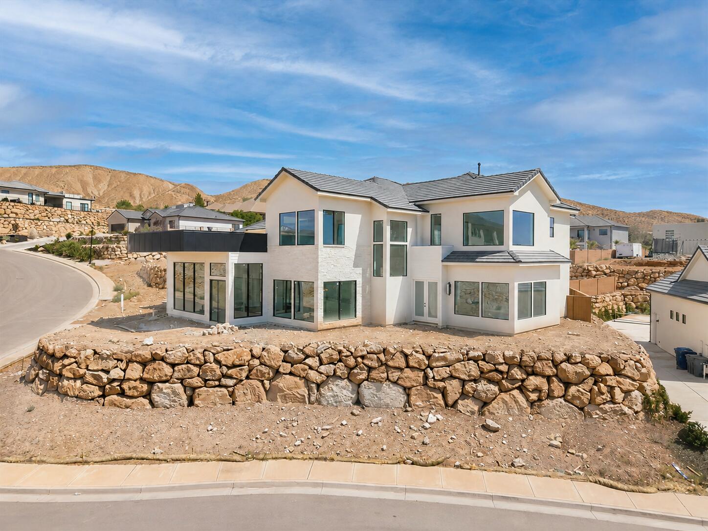 1226 E PONY TRAIL Way, Washington, UT 84780 — photo 1