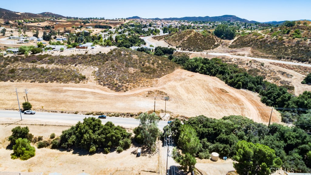0 Walker, Menifee, CA 92584 — photo 1