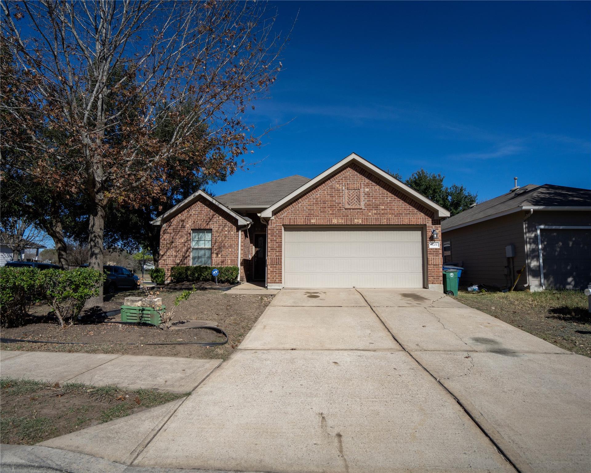 3701 Bronco Bend, Austin, TX 78744 — photo 1