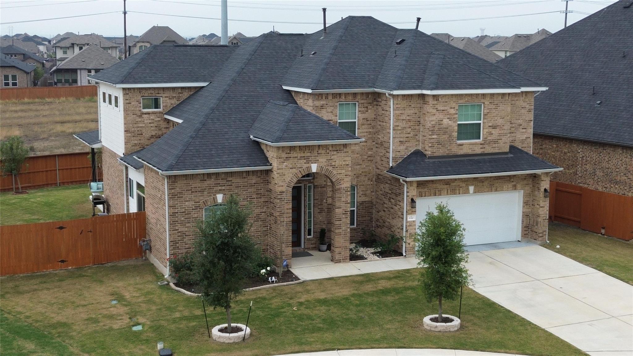 650 Wild Pecan, Buda, TX 78610 — photo 1