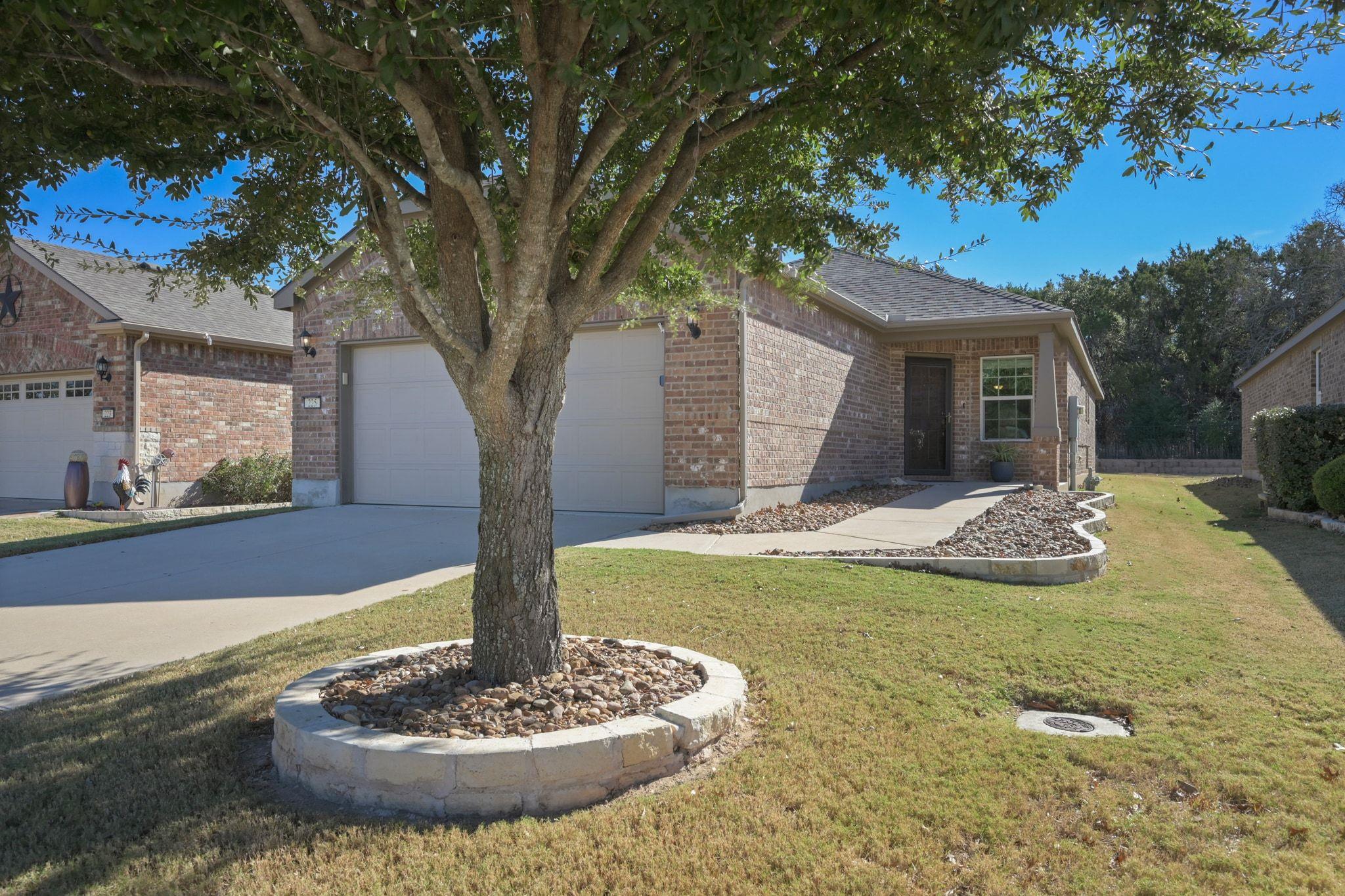 225 Hobby, Georgetown, TX 78633 — photo 1