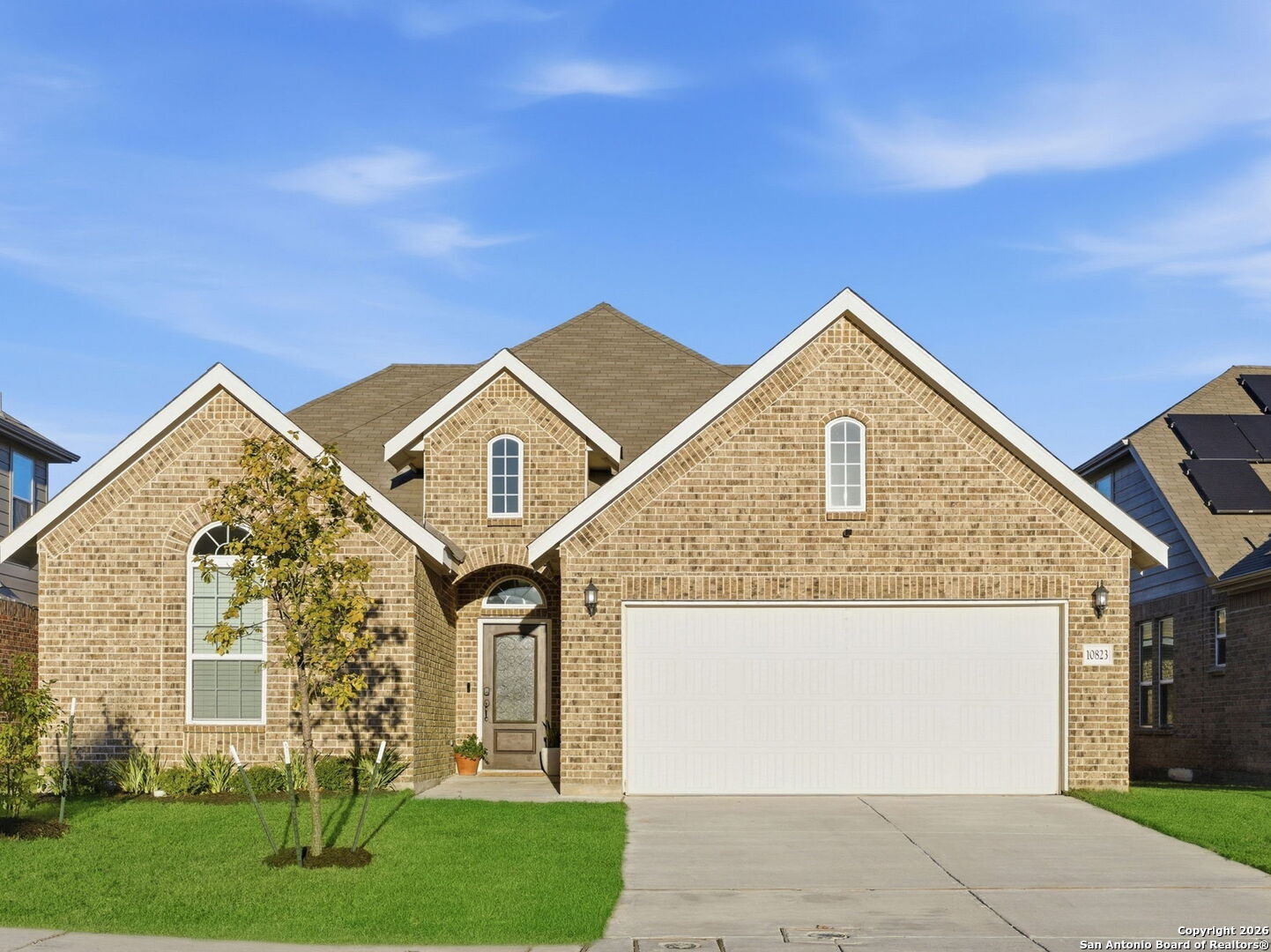 10823 lone ranger, San Antonio, TX 78254 — photo 1