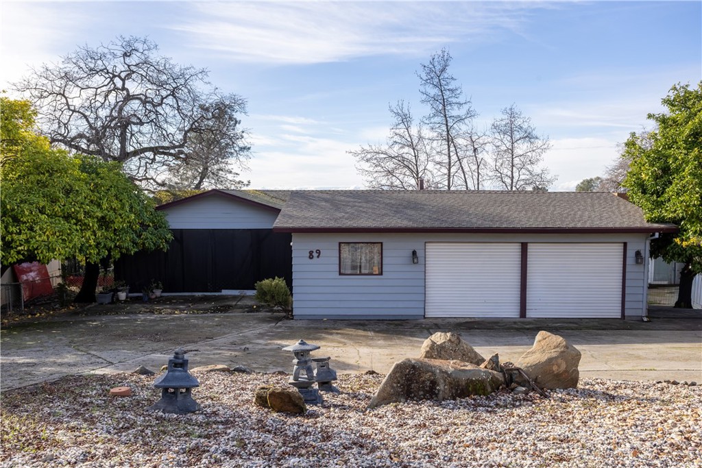 89 Greenbriar Drive, Oroville, CA 95966 — photo 1