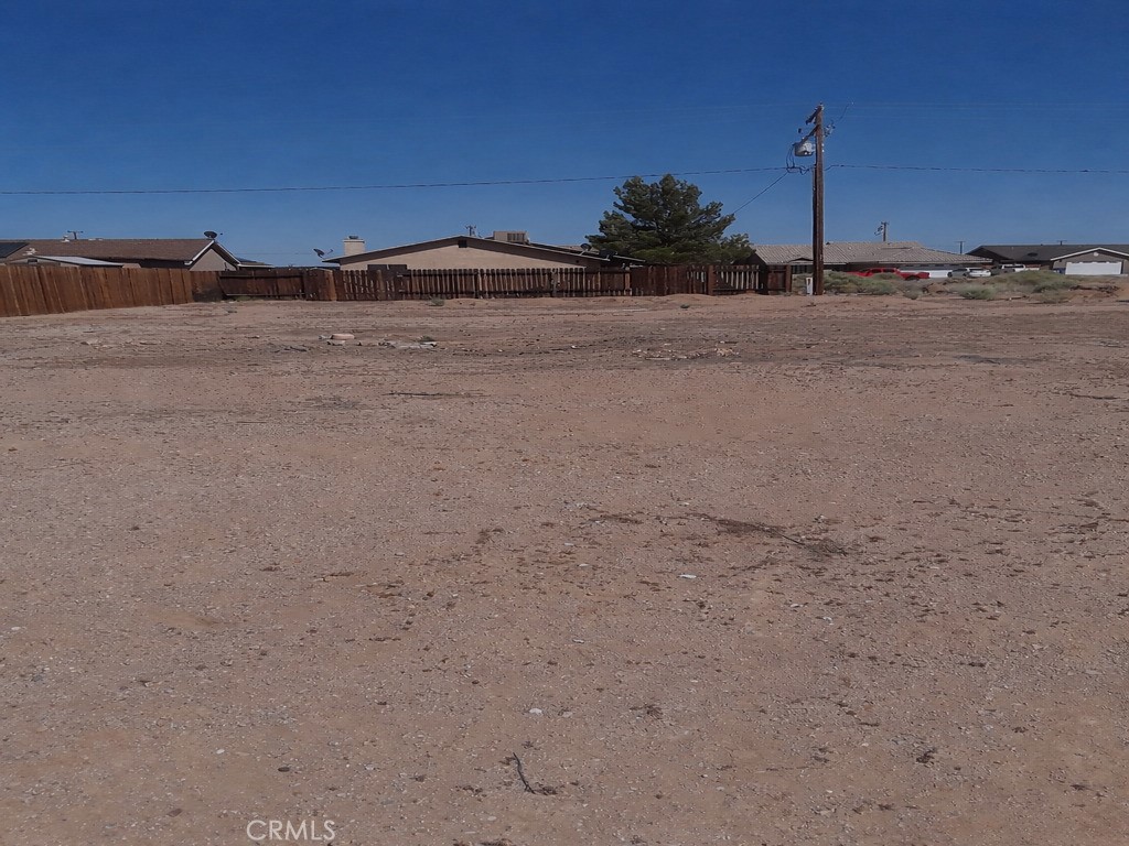 0 Victor Way, California City, CA 93505 — photo 1