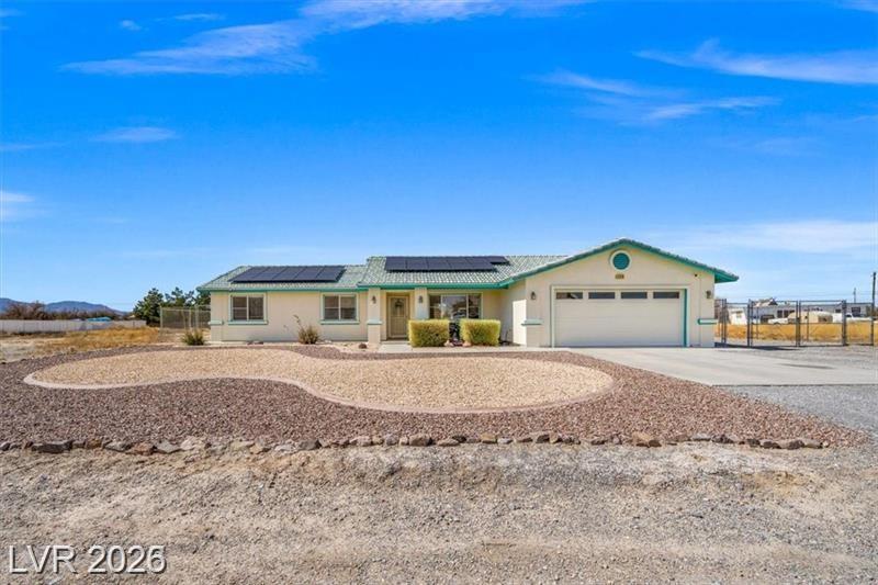 1720 South Blagg Road, Pahrump, NV 89048 — photo 1