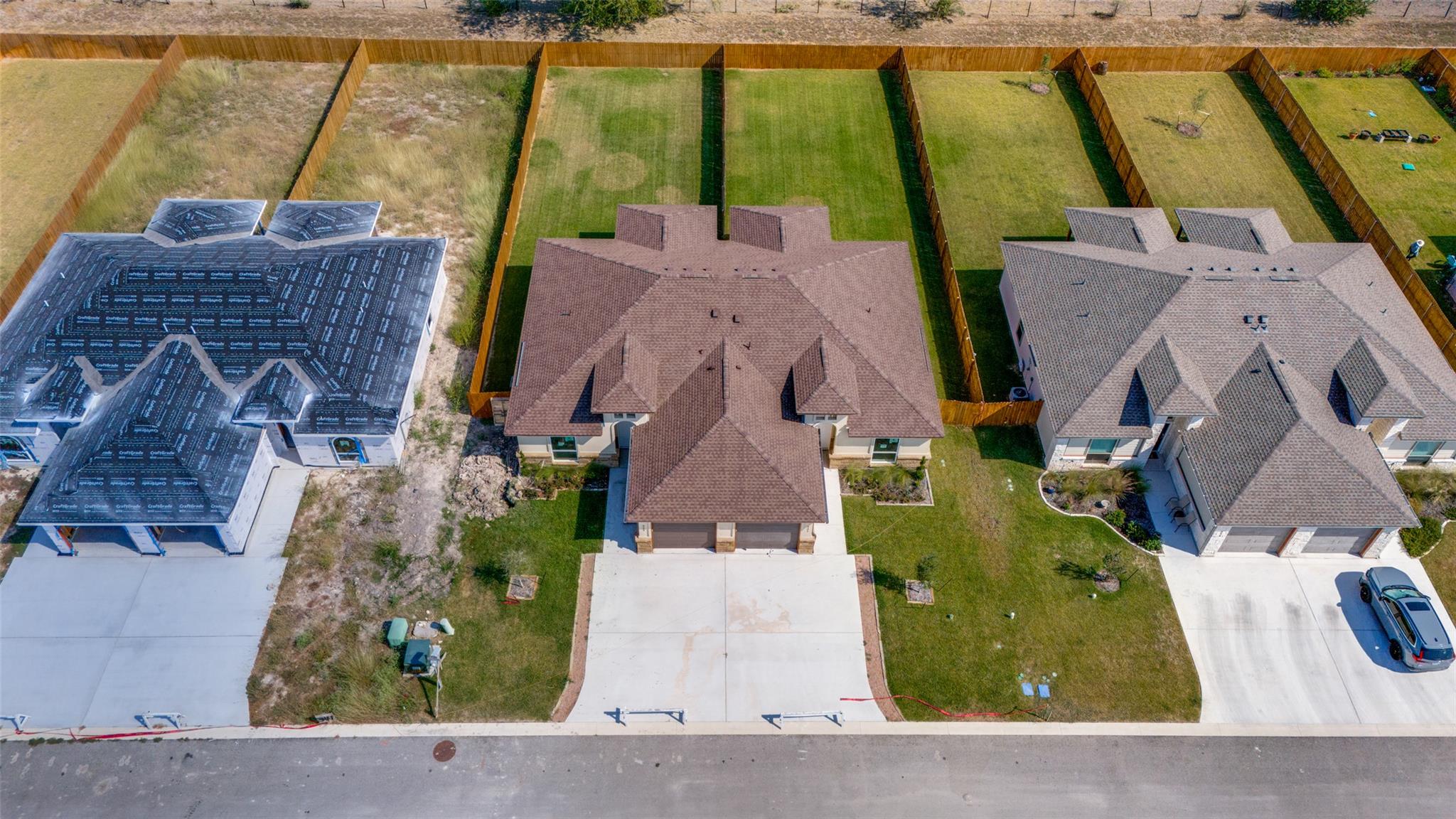 340 Navarro Way #18B, Seguin, TX 78155 — photo 1