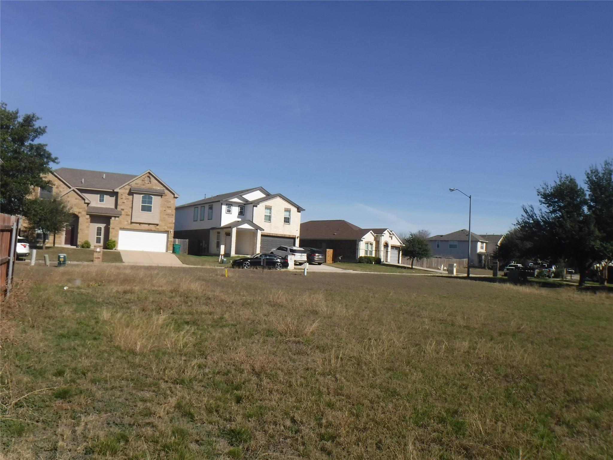317 Gettysburg, Elgin, TX 78621 — photo 1
