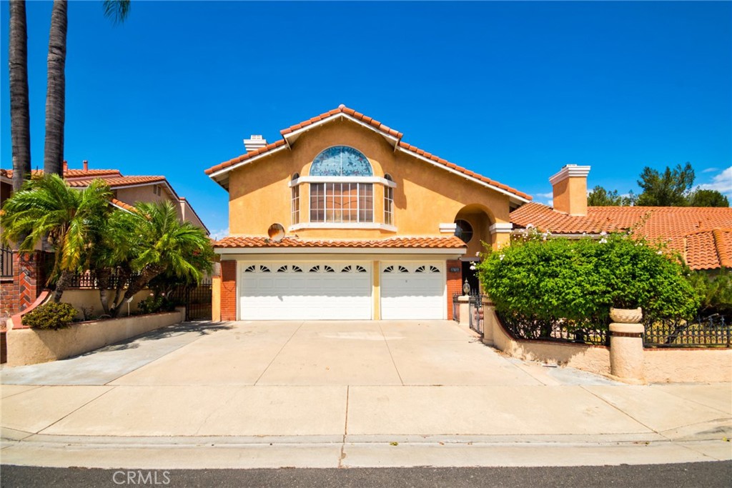 17611 Calle Barcelona, Rowland Heights, CA 91748 — photo 1