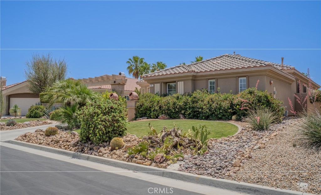 41 Vista Mirage, Rancho Mirage, CA 92270 — photo 1