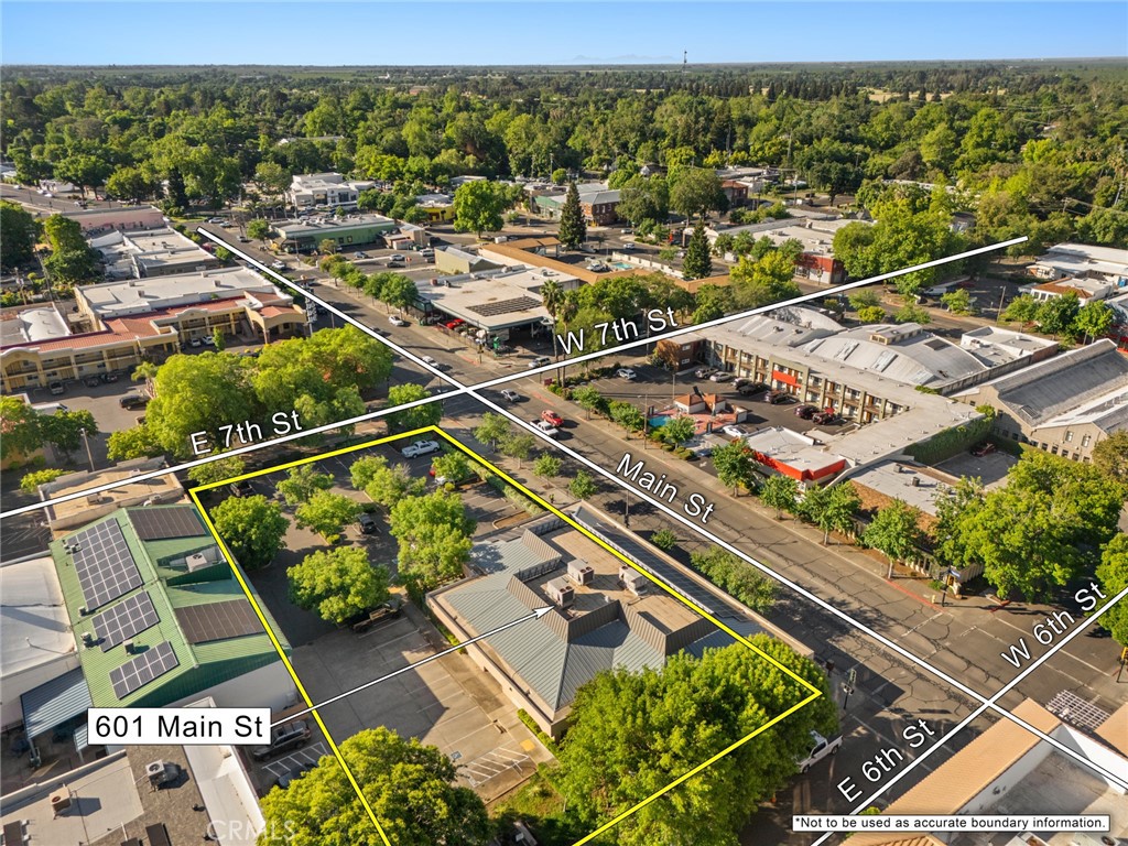 601 Main Street, Chico, CA 95928 — photo 1