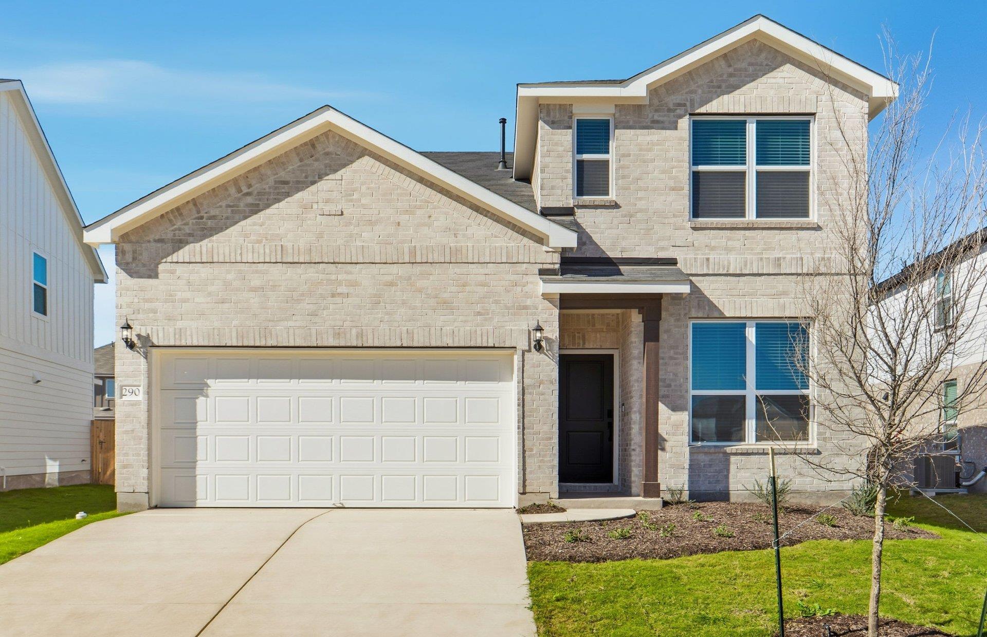 290 Begonia, Buda, TX 78610 — photo 1