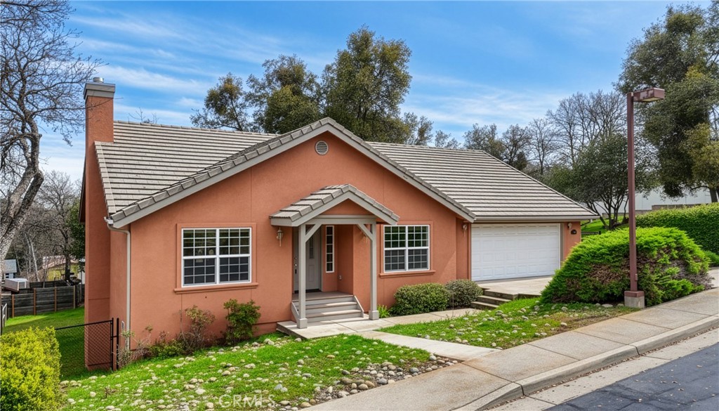 5301 Farfalla Circle, Mariposa, CA 95338 — photo 1