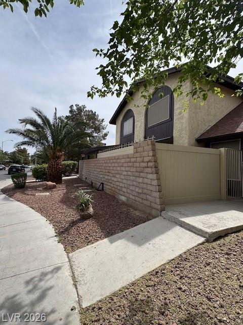 4543 Del Oro Drive, Las Vegas, NV 89102 — photo 1