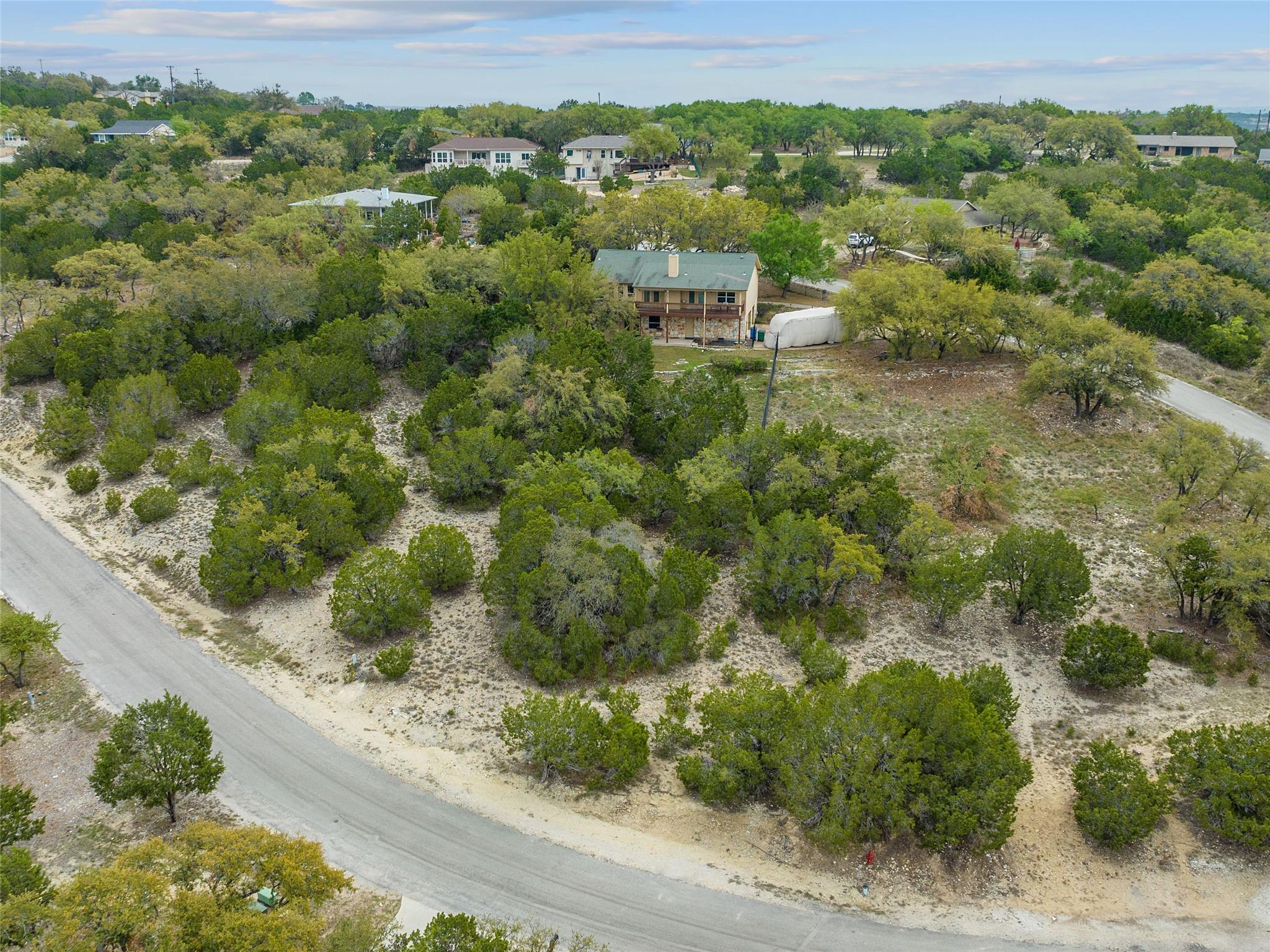 21509  Paine Ave None, Lago Vista, TX 78645 — photo 1