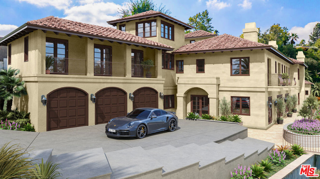 3721 Eureka Drive, Studio City, CA 91604 — photo 1