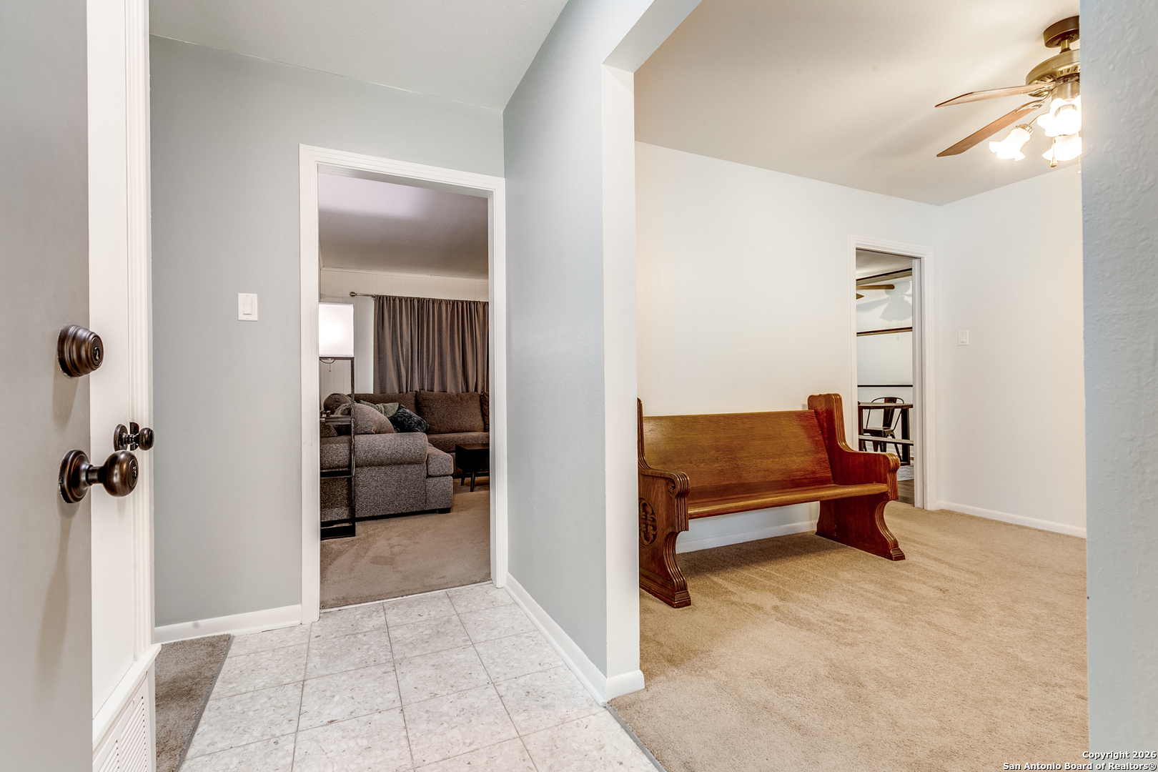 3610 Larkhill, ,  78228 — photo 1