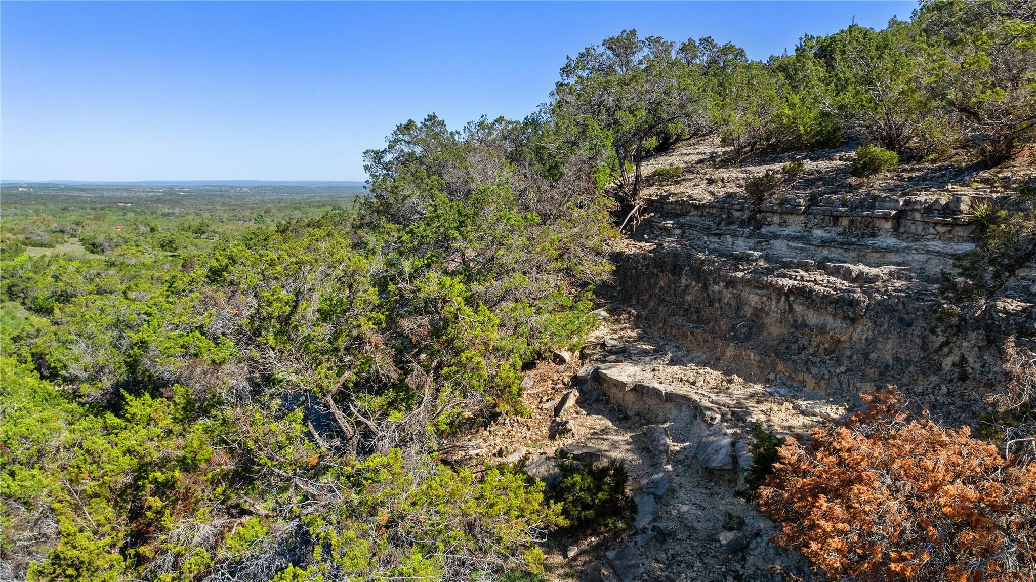 3300  FM 165 - Lot 13A None, Dripping Springs, TX 78620 — photo 1